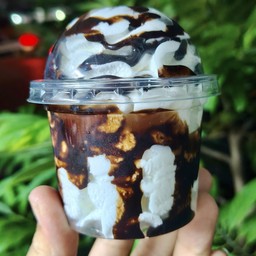 วิปครีมออริจินอลกระปุก