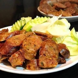 ไส้อั่ว