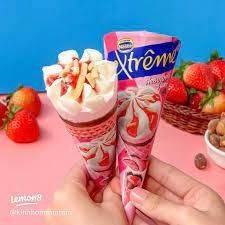 โคนสตอเบอรี่