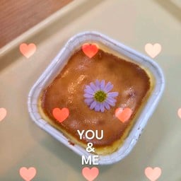 ชีสเค้กหน้าไหม้