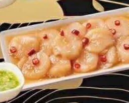 หอยโฮตาเตะดอง จาน