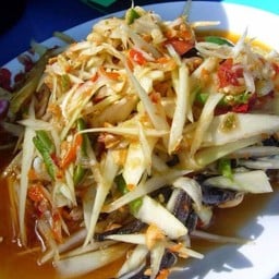 ตำปูไทย