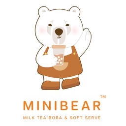 MINI BEAR - 小熊 ตลาดสตาร์