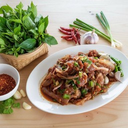 ก้อยเนื้อ