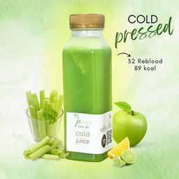 #32 สูตร ล้างสารพิษออกจากร่างกาย #สกัดสด