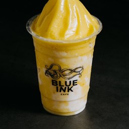 Mongo Smoothie Yoghurt