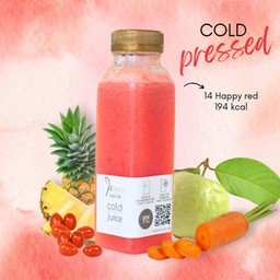 #14 สูตร ผิวพรรณสดใส ทนแดด #สกัดสด