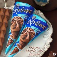 โคน ช็อกโกแลต