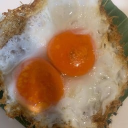 ไข่เป็ดดาว