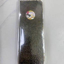 สาหร่ายปรุงรสดั้งเดิม (100กรัม)