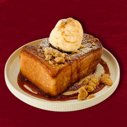 SIGNATURE CARAMAEL TOASTED