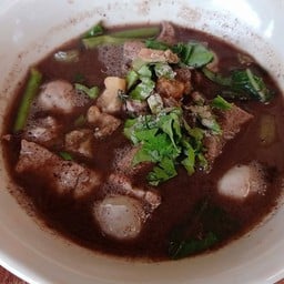 เกาเหลาเนื้อ