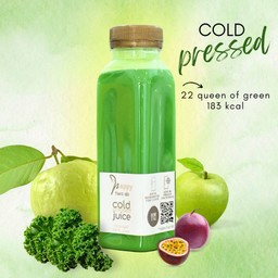 #22 สูตร ดูแลดวงตา รวมสารอาหาร #สกัดสด