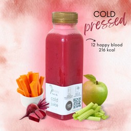 #12 สูตร ลดความดัน บำรุงเลือด