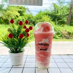 หน้าบ้าน คาเฟ่