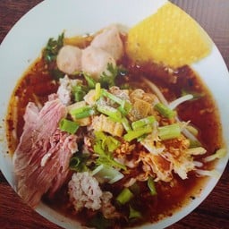 ก๋วยเตี๋ยว