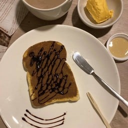 ปังปิ้ง -Buttercup.toast