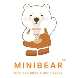 MINI BEAR - 小熊 บ้านบึง