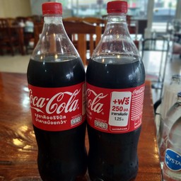 โค้กออรินัล 1.25 ลิตร