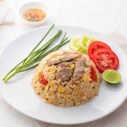 Check In - Klong 6 -