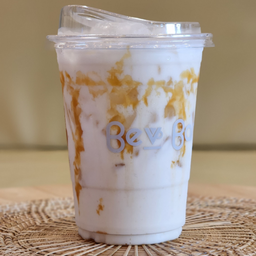 นมสดคาราเมล