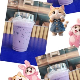 นมเผือก