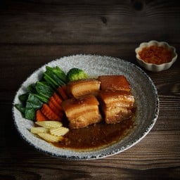 ห้องเครื่อง สาขา รามคำแหง