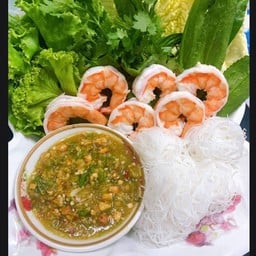 เมนูท้ายซอย