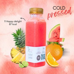 #11 สูตร ผิวสวย เพิ่มความสดชื่น #สกัดสด