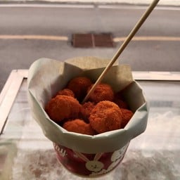 อชิ ศูนย์รวมปิ้งย่าง