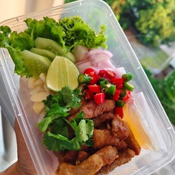 สั่งตามใจ พิศาล