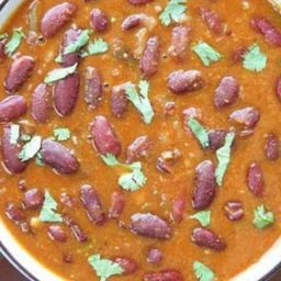 Rajma Masala