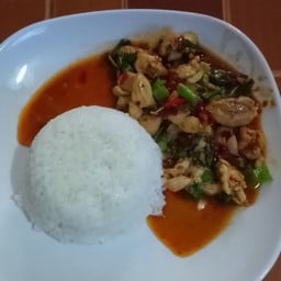 Core Beer อาหารตามสั่ง