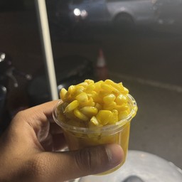 ข้าวโพดคลุกเนย By:Sam ButterCorn