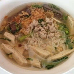 ส้มตำแซ่บนัวร์ครัวระเบิด