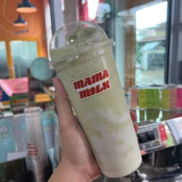 กีวี่โยเกิร์ต