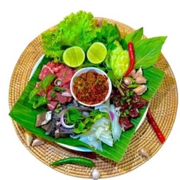 ซอยจุ๊เนื้อรวม