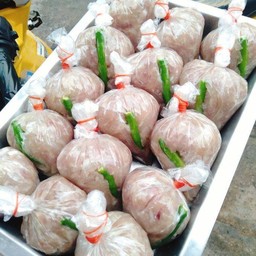 กับข้าวอีสานแซ่บนัว