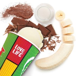 King William Chocolate