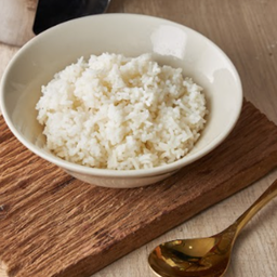 ข้าวเปล่า (เดลิเวอรี่)