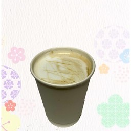 6326.Caramel Macchiato Hot