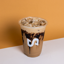 Mocha - มอคค่า