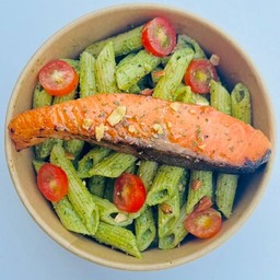 เพนเนแซลมอนซอสเพสโต้