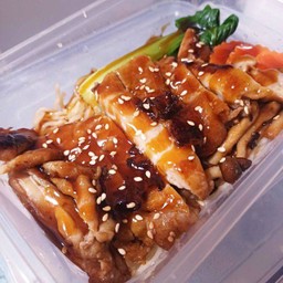 ไก่แซ่บคุณชาย