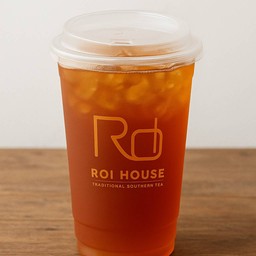 ชาดำเย็น