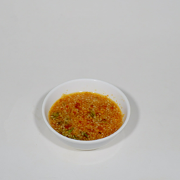 น้ำจิ้มหมูกระทะ สูตรเผ็ด