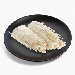 เห็ดเข็มทอง