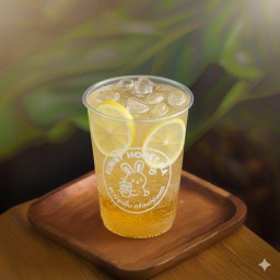 น้ำผึ้งเลม่อน