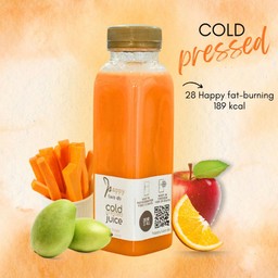 #28 สูตร ลดคอเลสเตอรอล (ลดไขมันไม่ดี) #สกัดสด