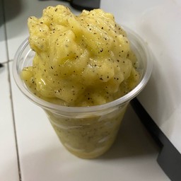 น้ำเสาวรสปั่น